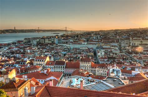 Crucero de Barcelona a Lisboa